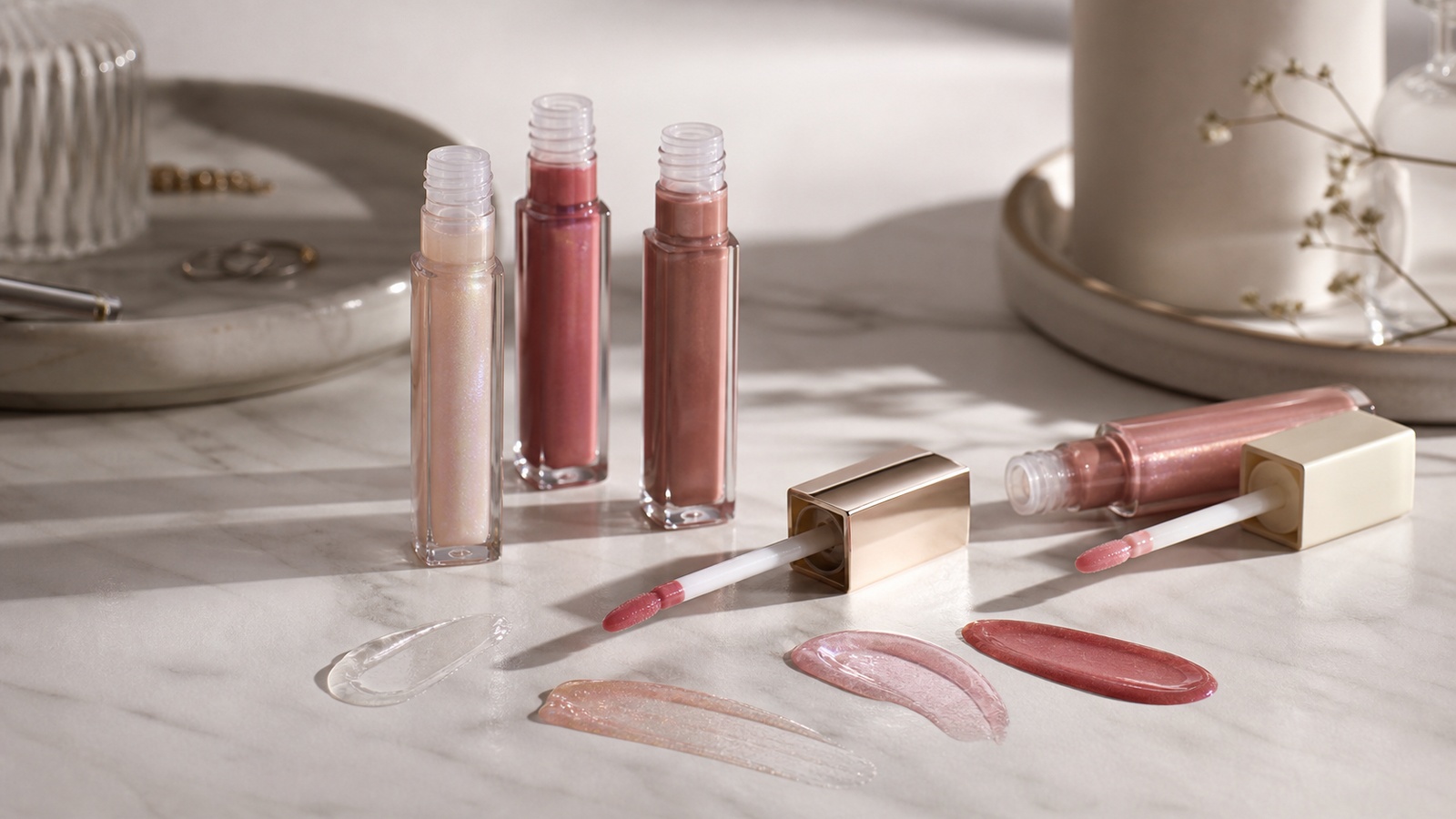 Lip Gloss