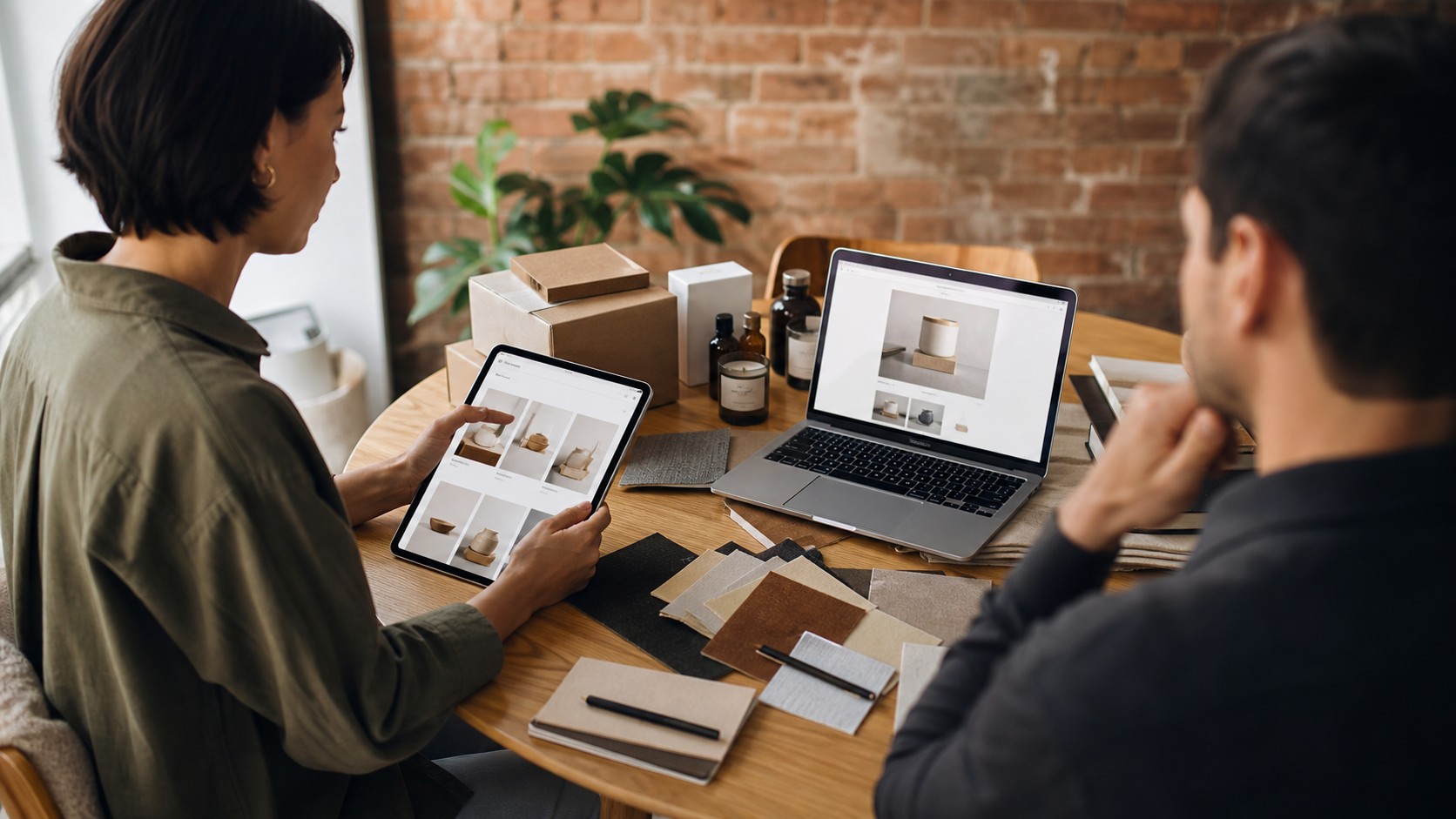 Small Business Ecommerce Platforms