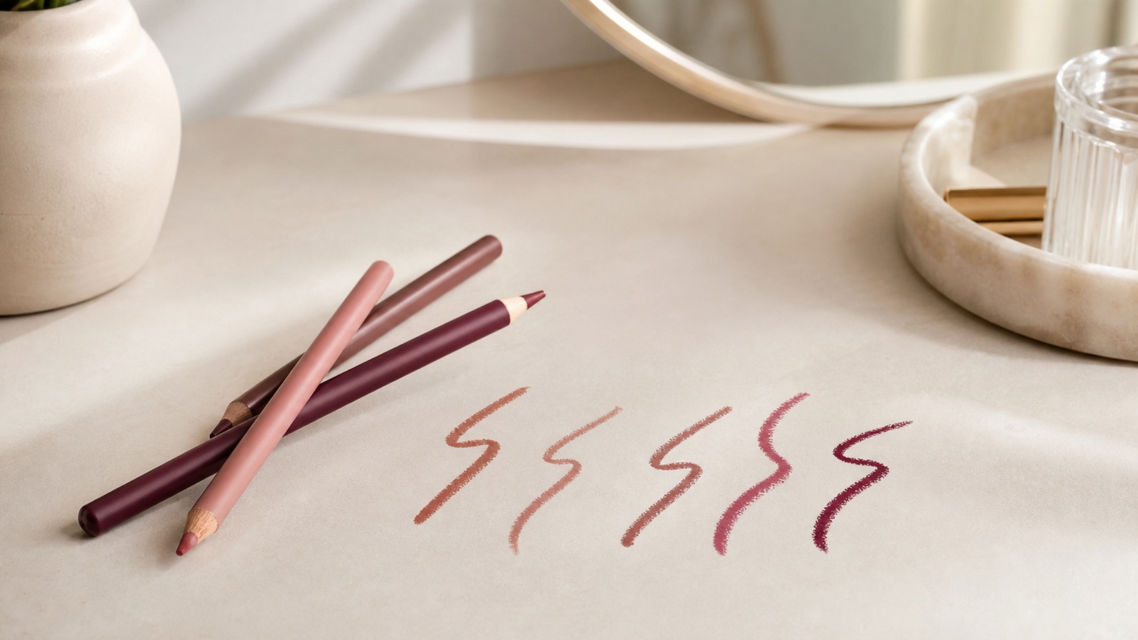 Lip Liner