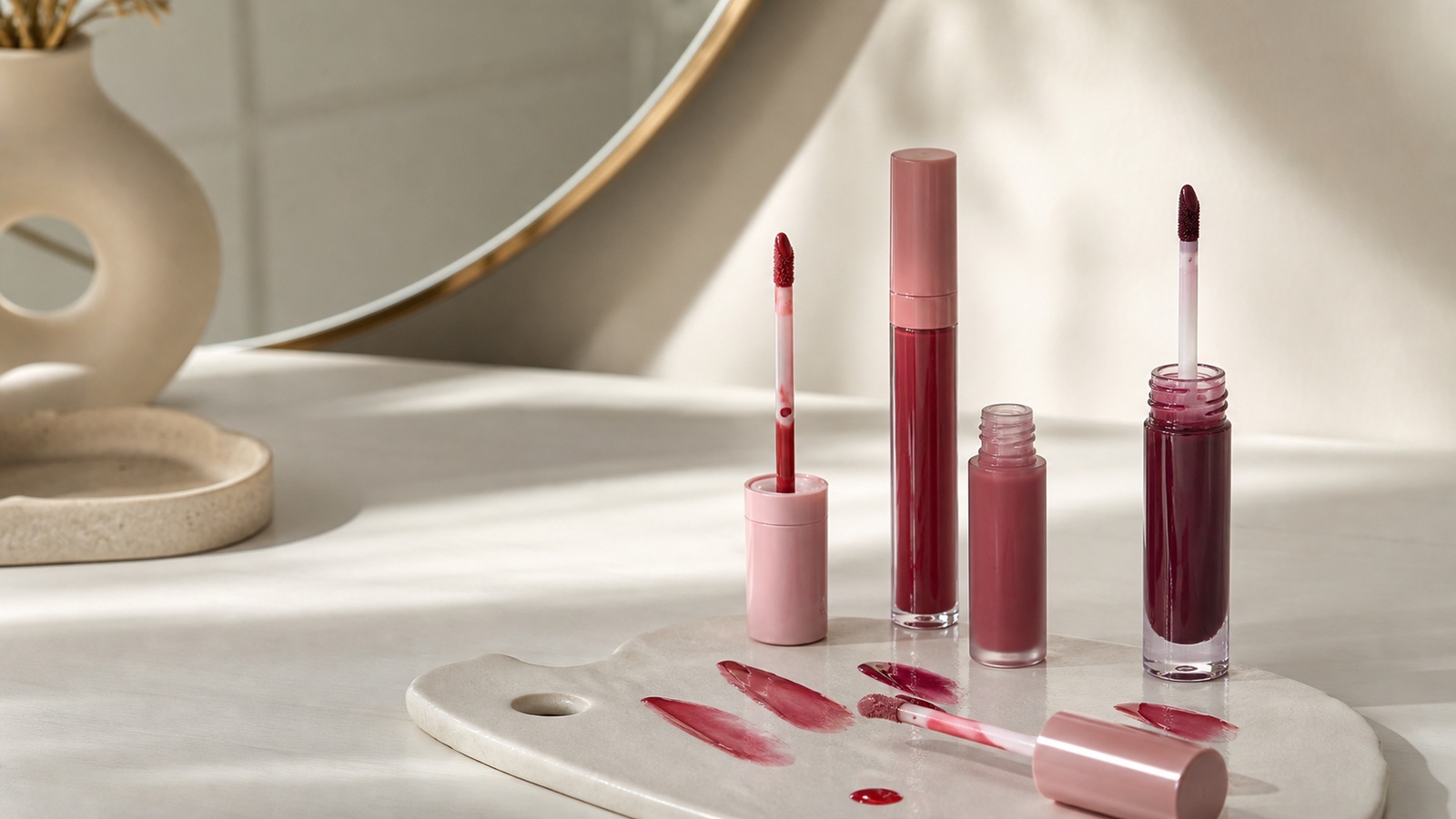 Lip Stain