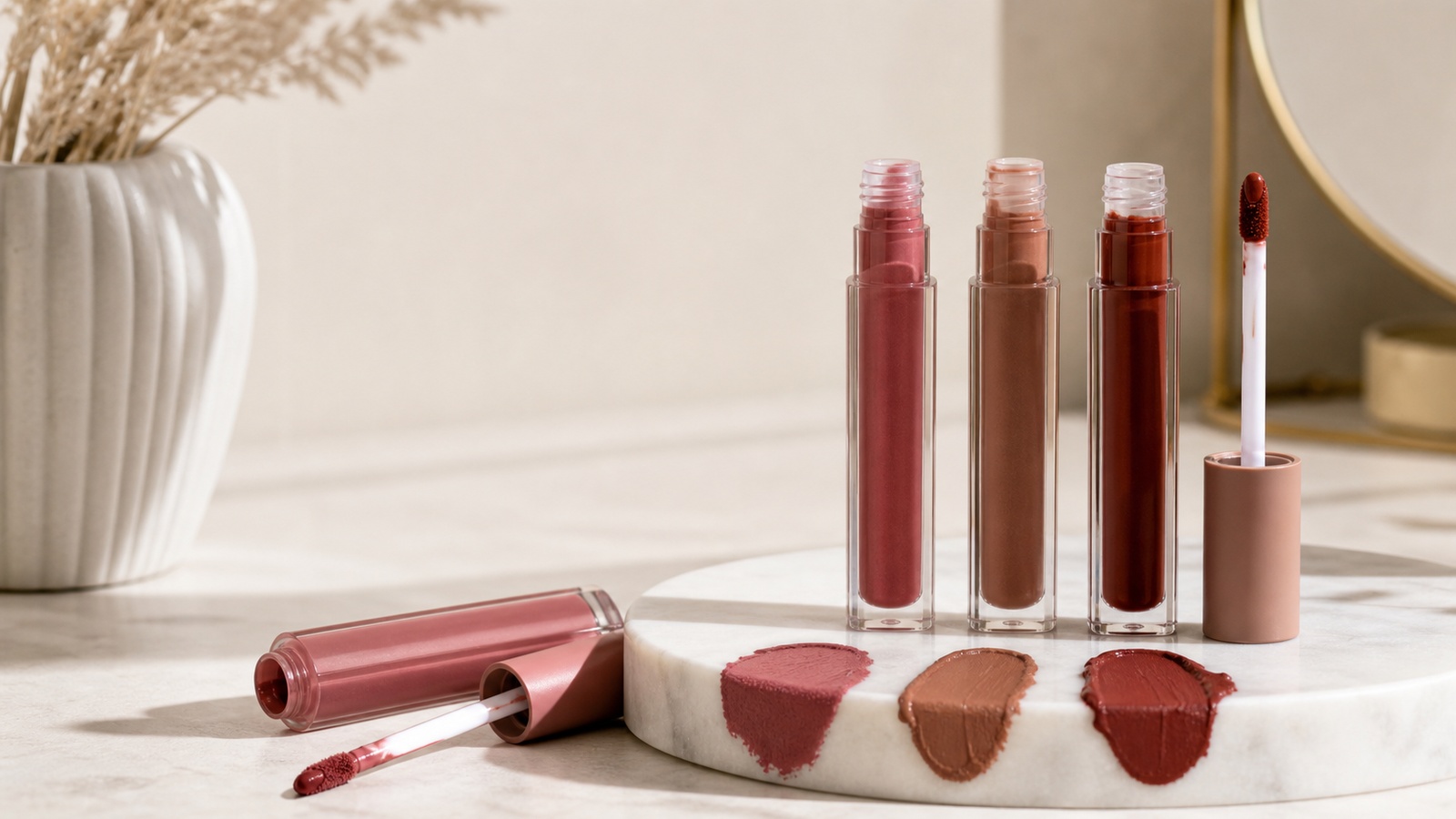 Liquid Lipstick