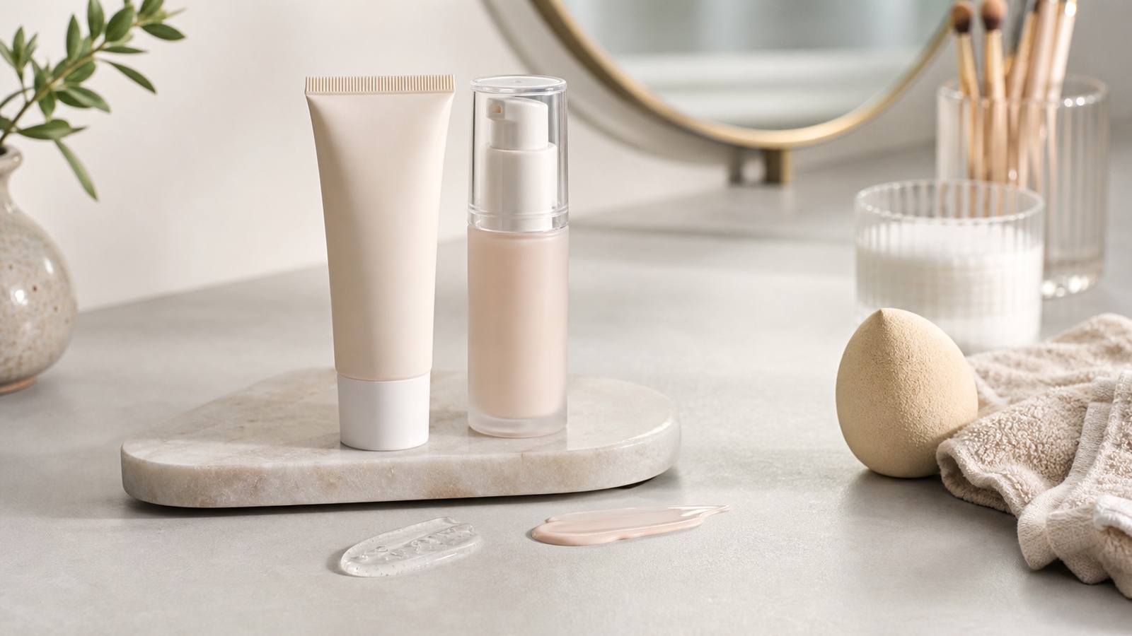 Face Primers