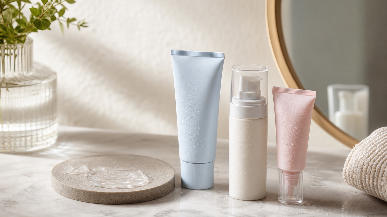 Hydrating Primers