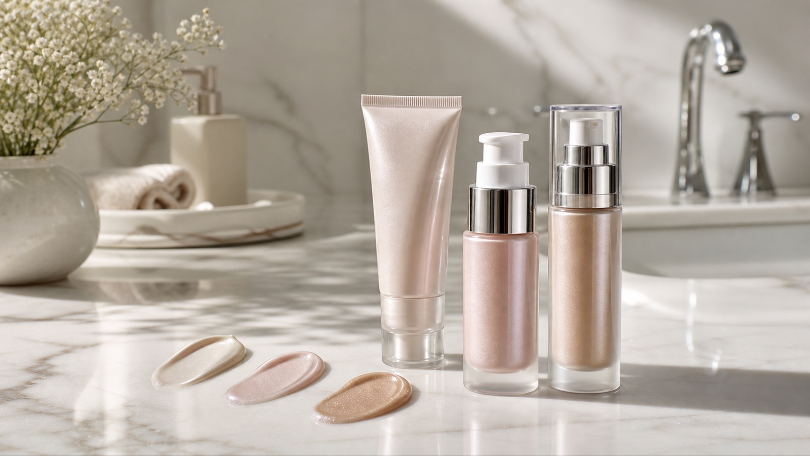 Illuminating Primers
