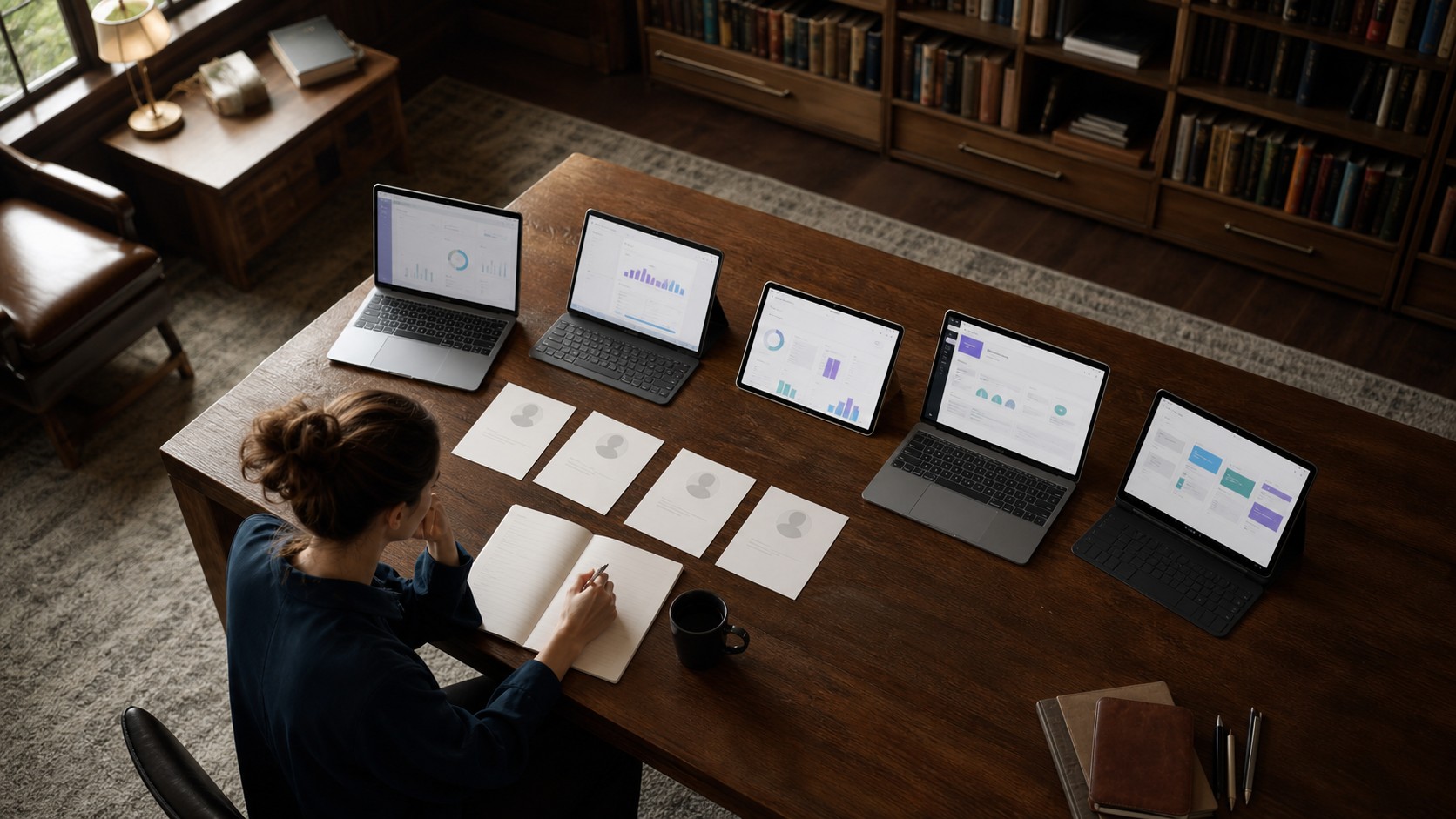 Customer Analytics Platforms