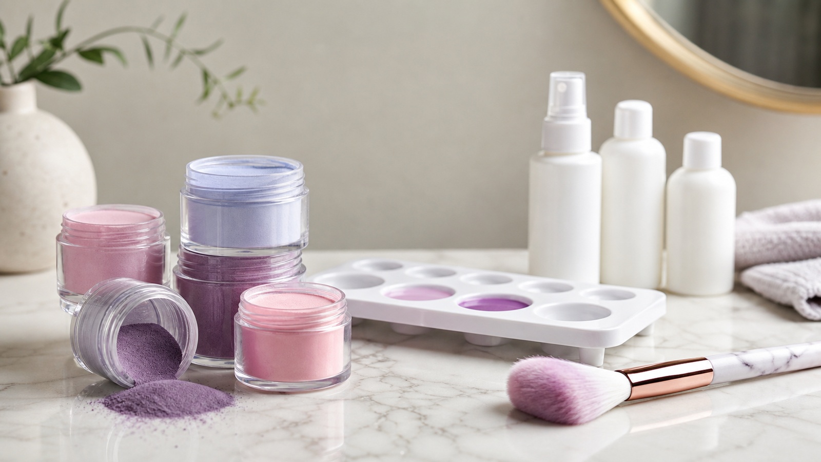 Dip Powder Kits