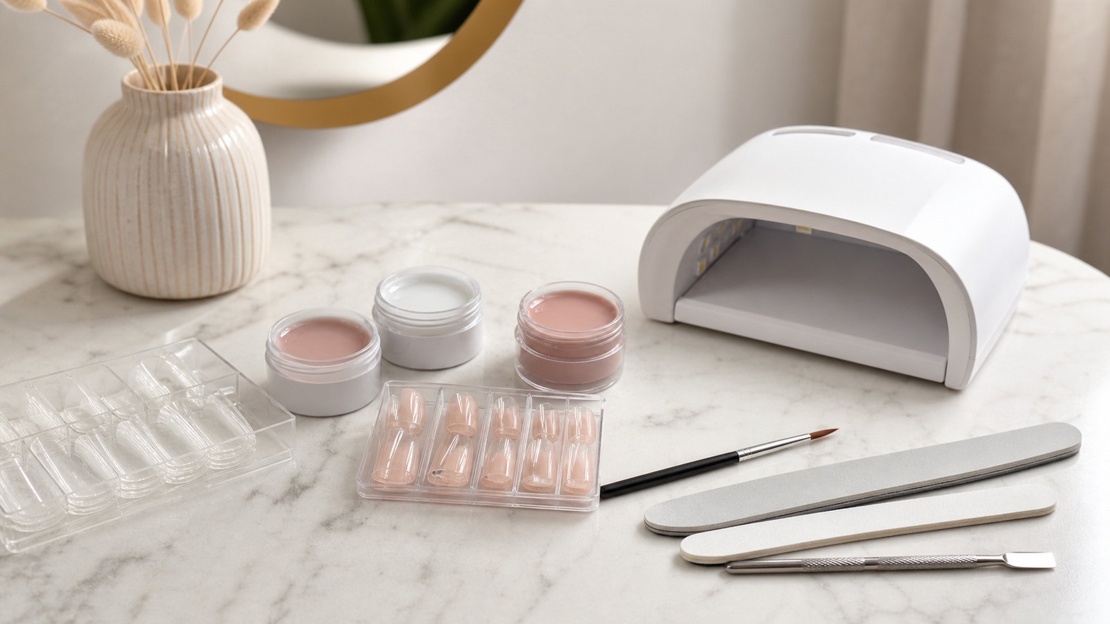 Nail Extension Kits