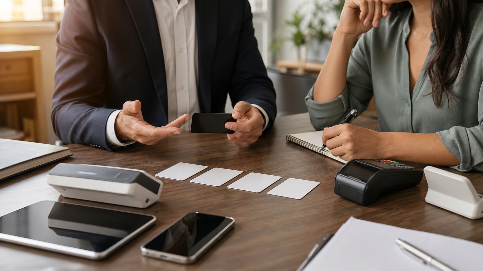 High-Risk Merchant Accounts