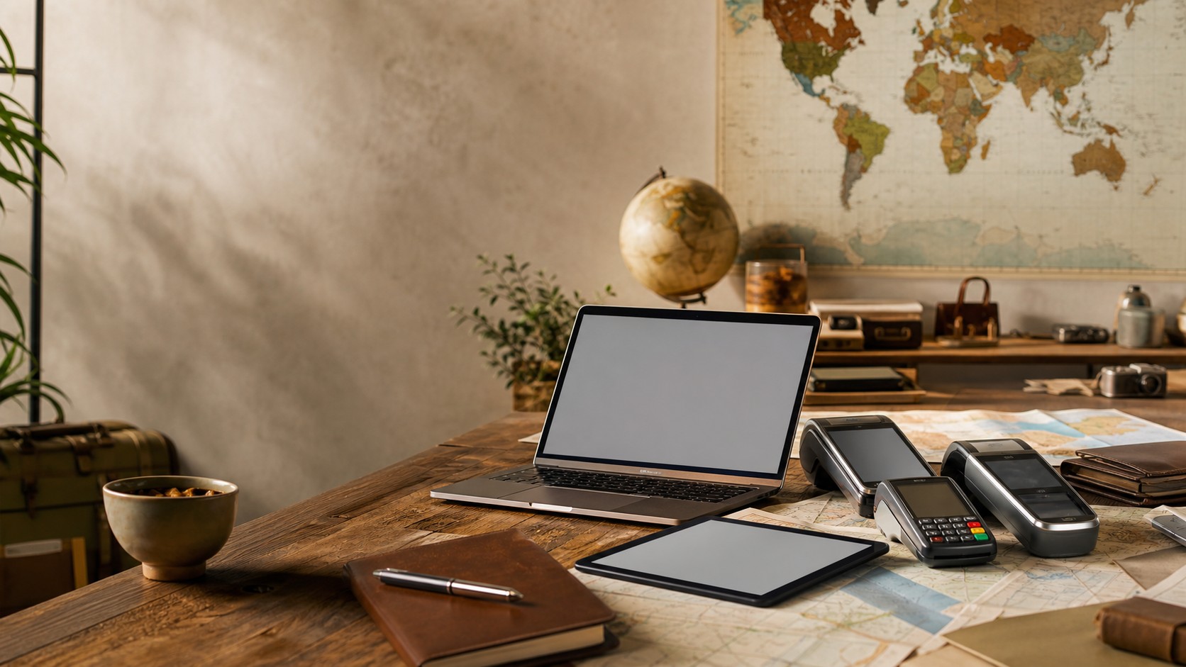 International Merchant Accounts