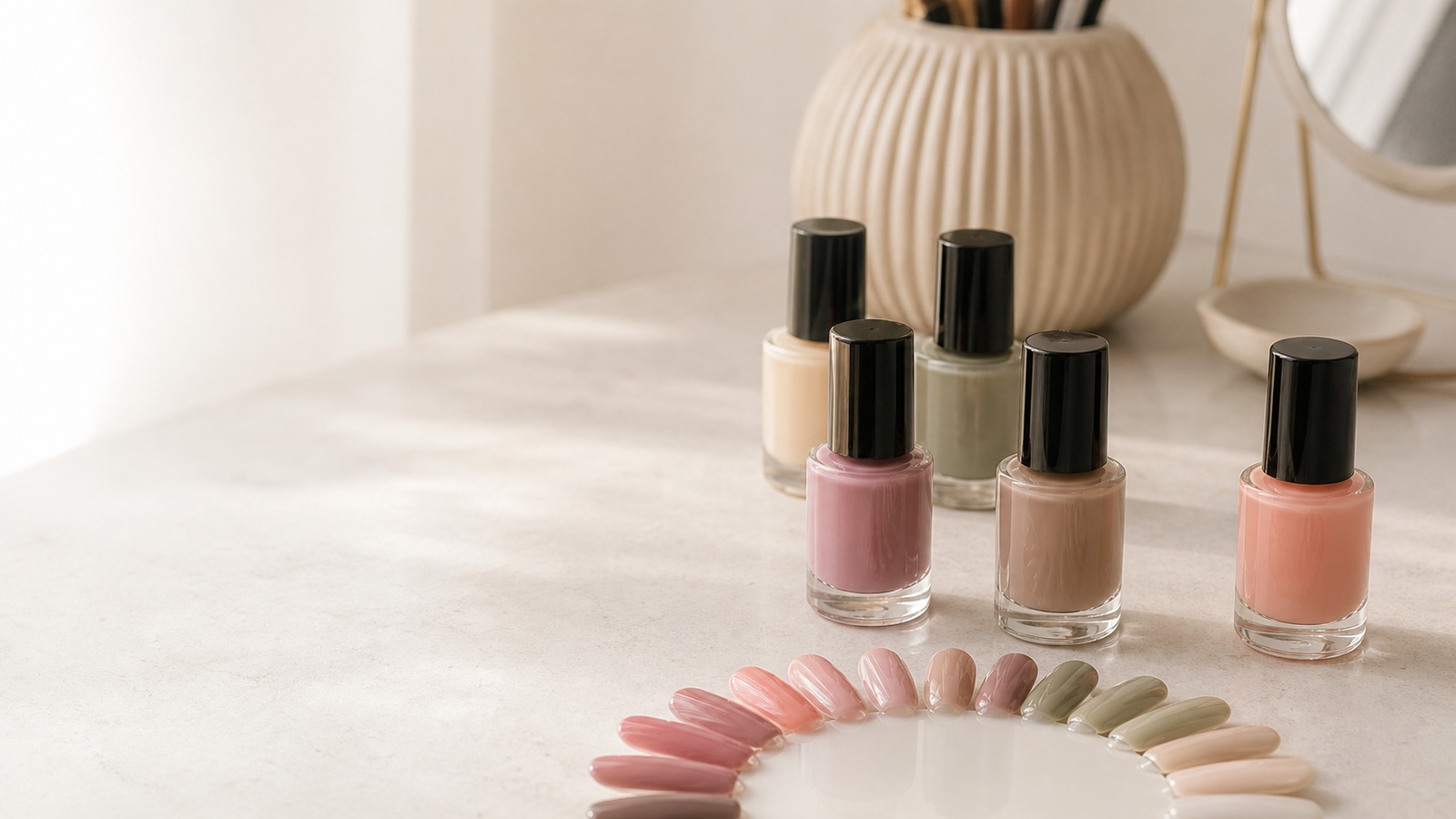 Regular Nail Polish