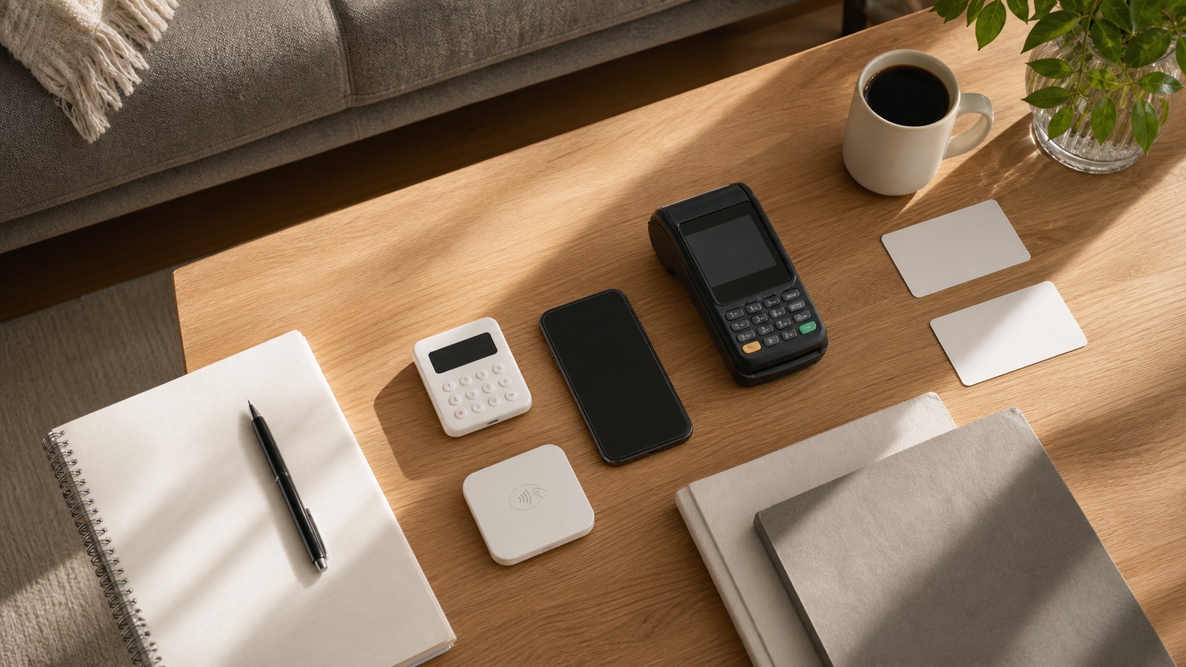 Digital Payment Platforms