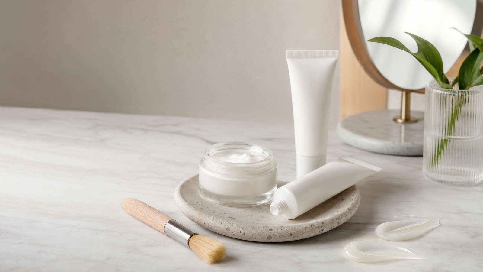 Cuticle Creams