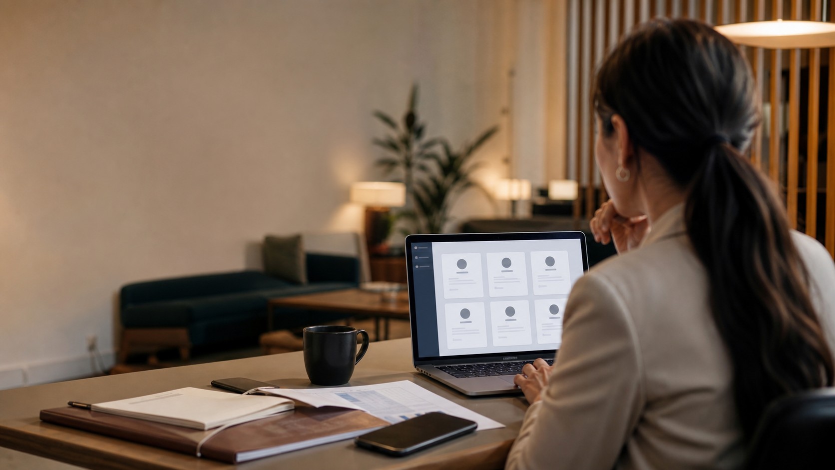 Human Capital Management Platforms