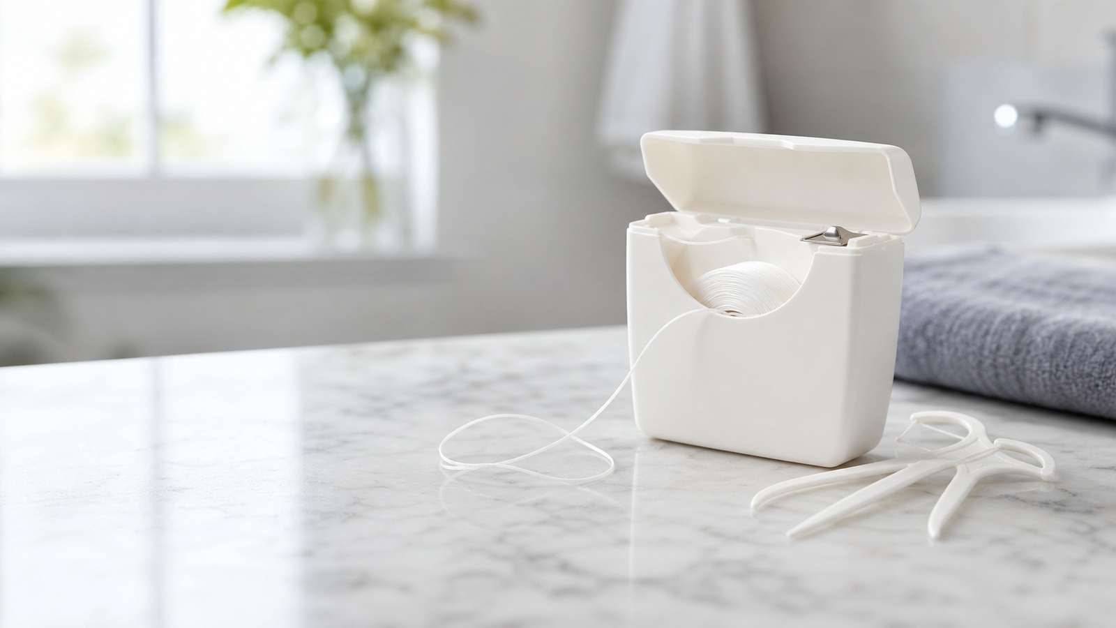 Dental Floss