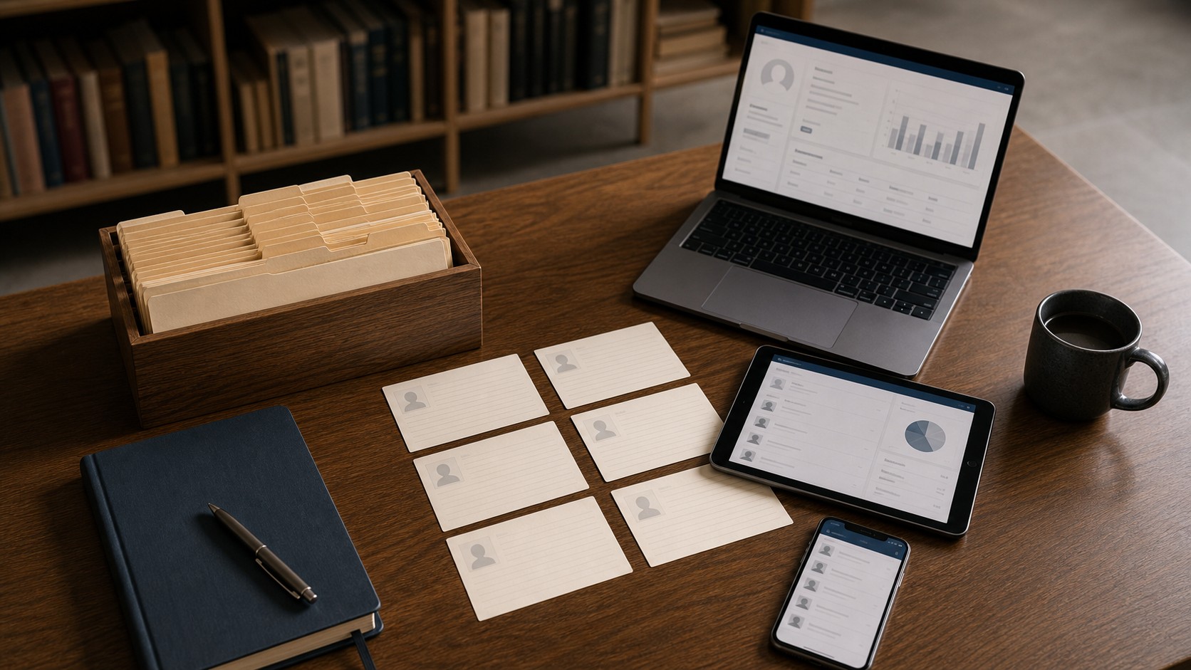 Human Resource Information Systems (HRIS)