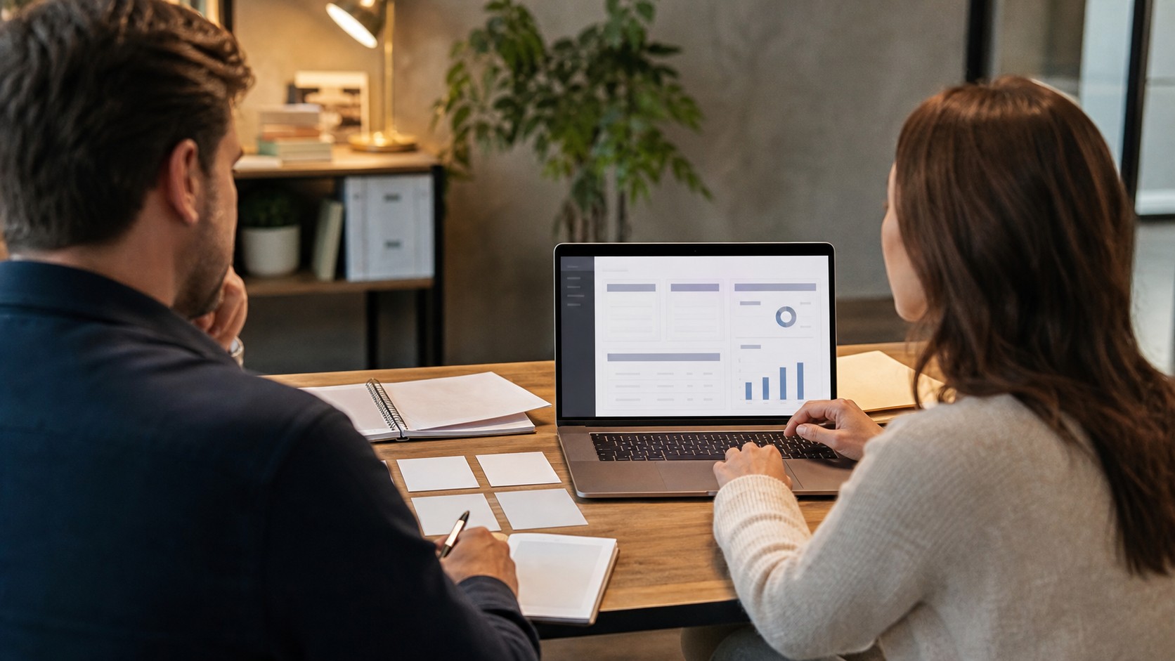 Contractor Payroll Software
