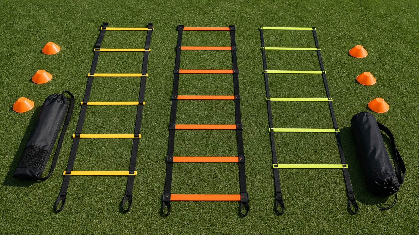 Agility Ladders
