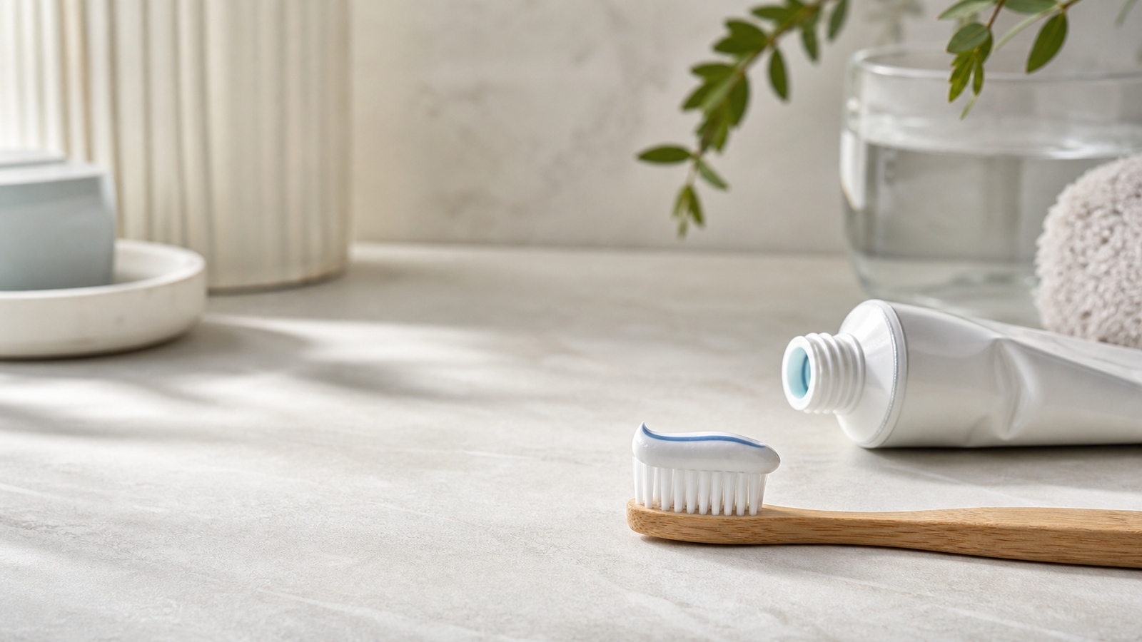 Toothpaste
