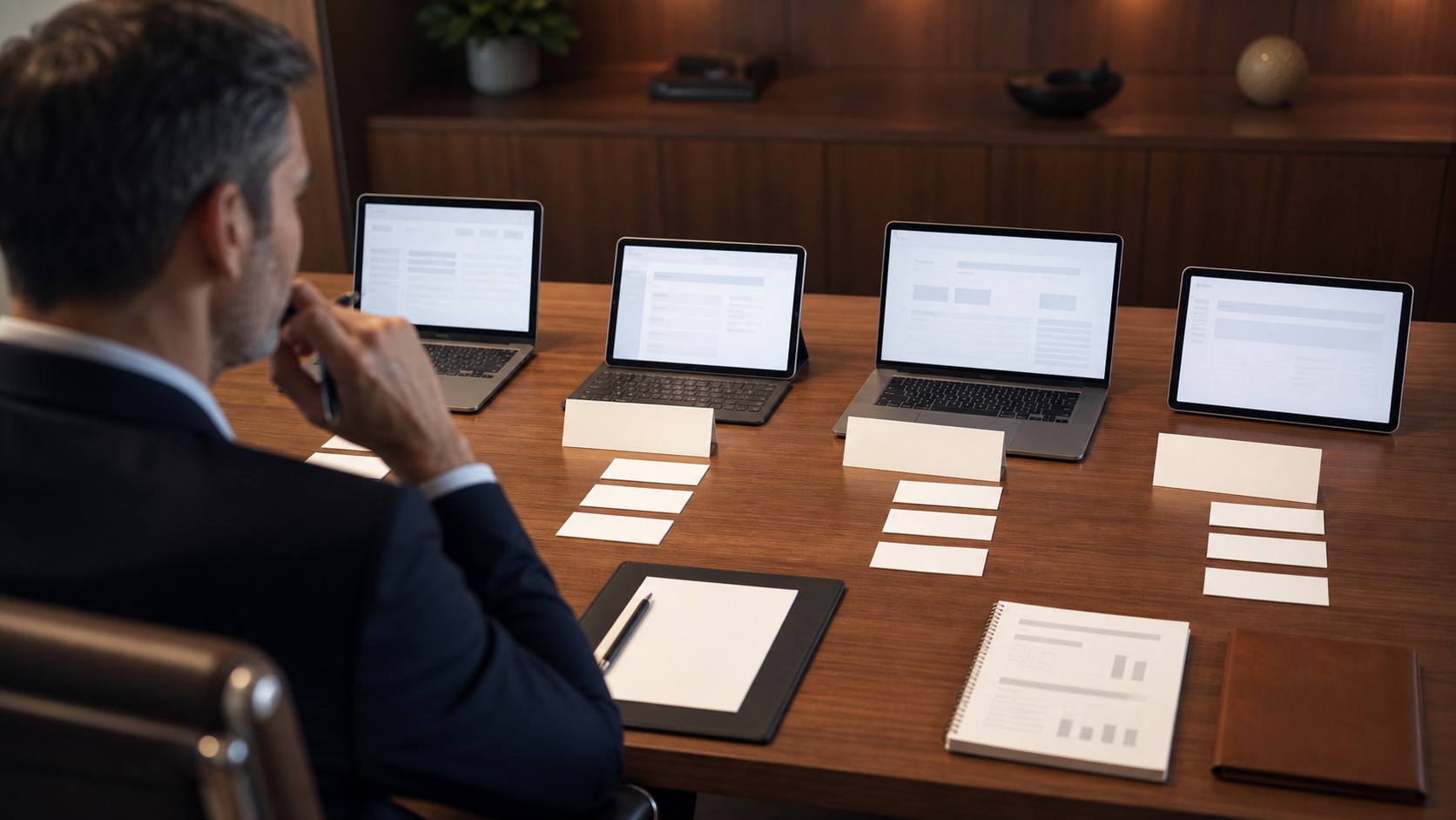 Enterprise Payroll Software