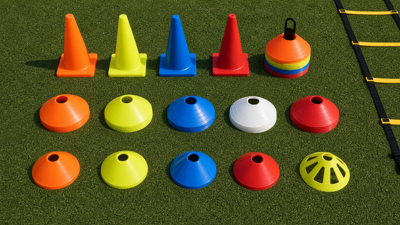 Training Cones