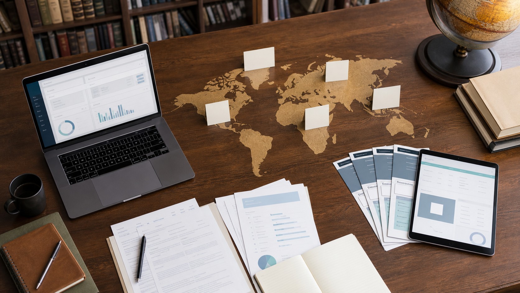 Global Payroll Software