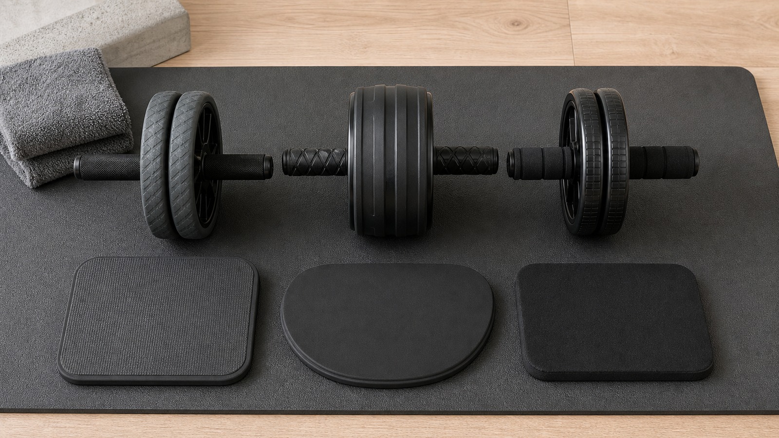 Ab Rollers