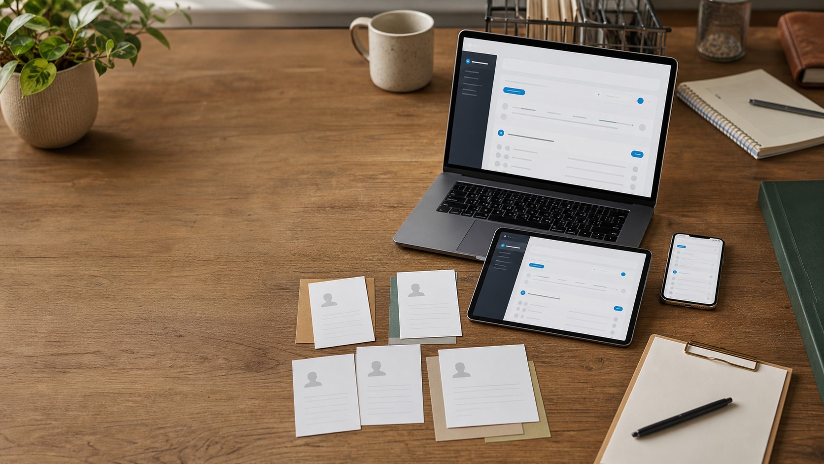 Small Business Payroll Software