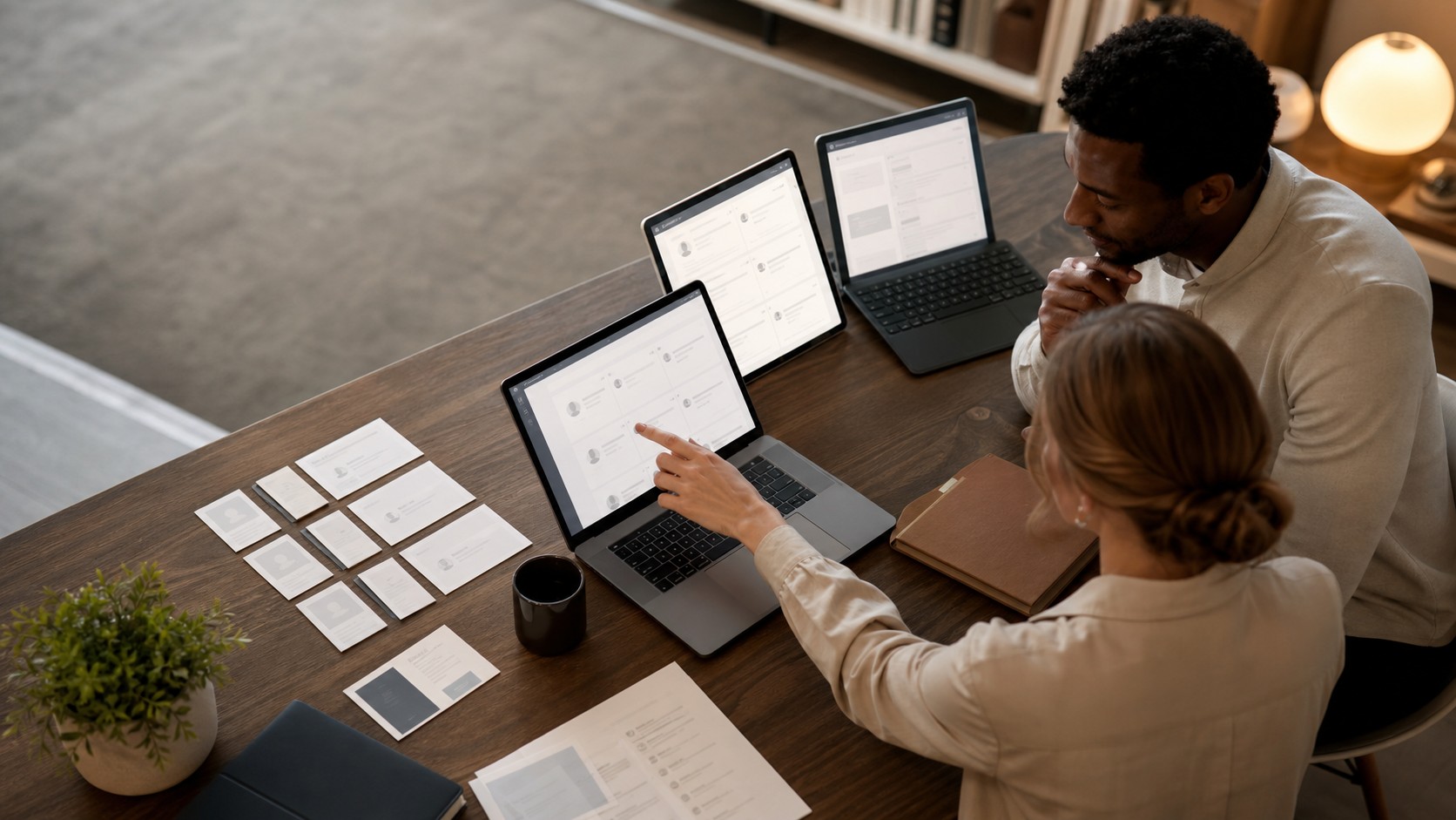 Applicant Tracking Systems