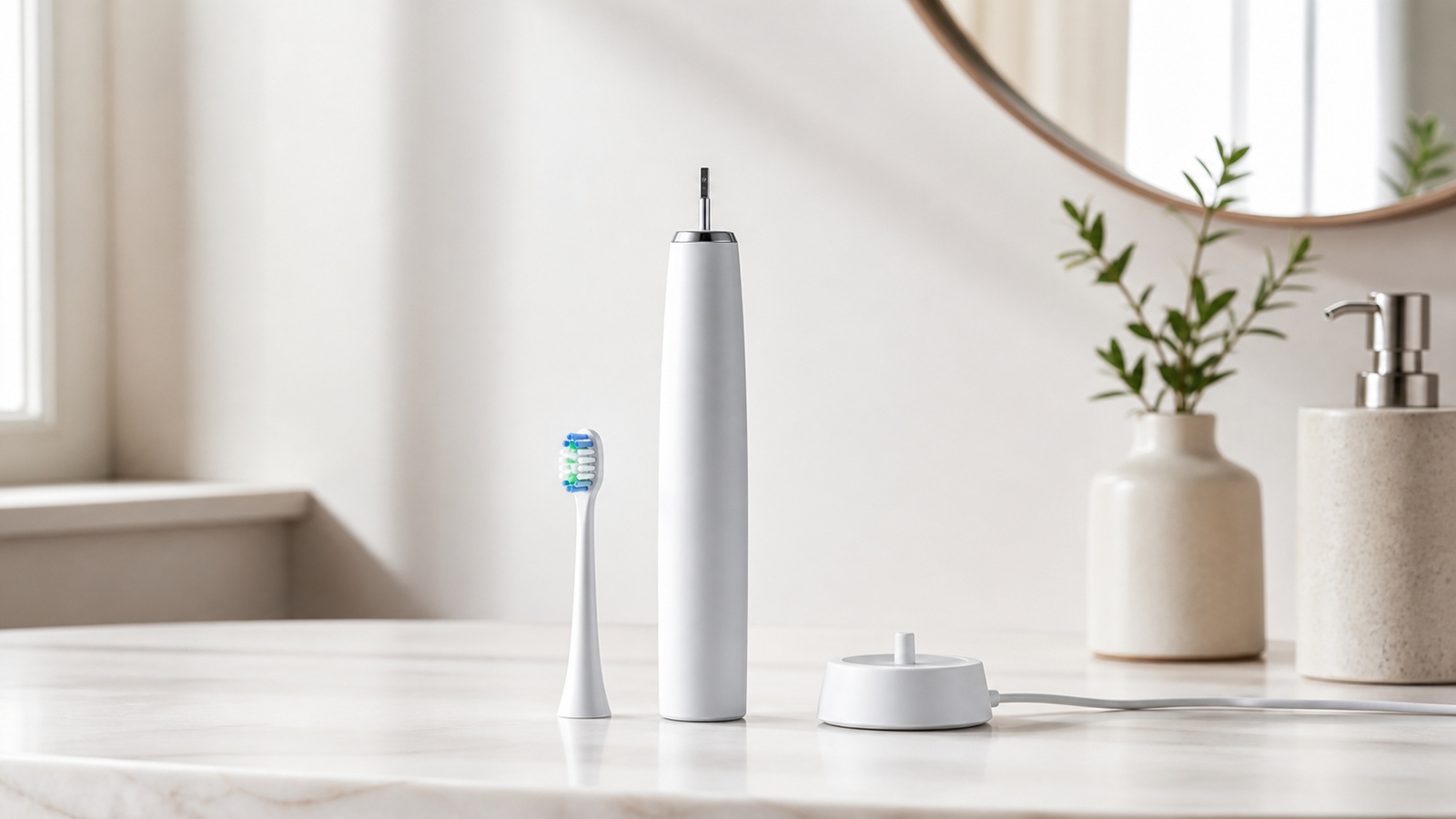 Sonic Toothbrushes