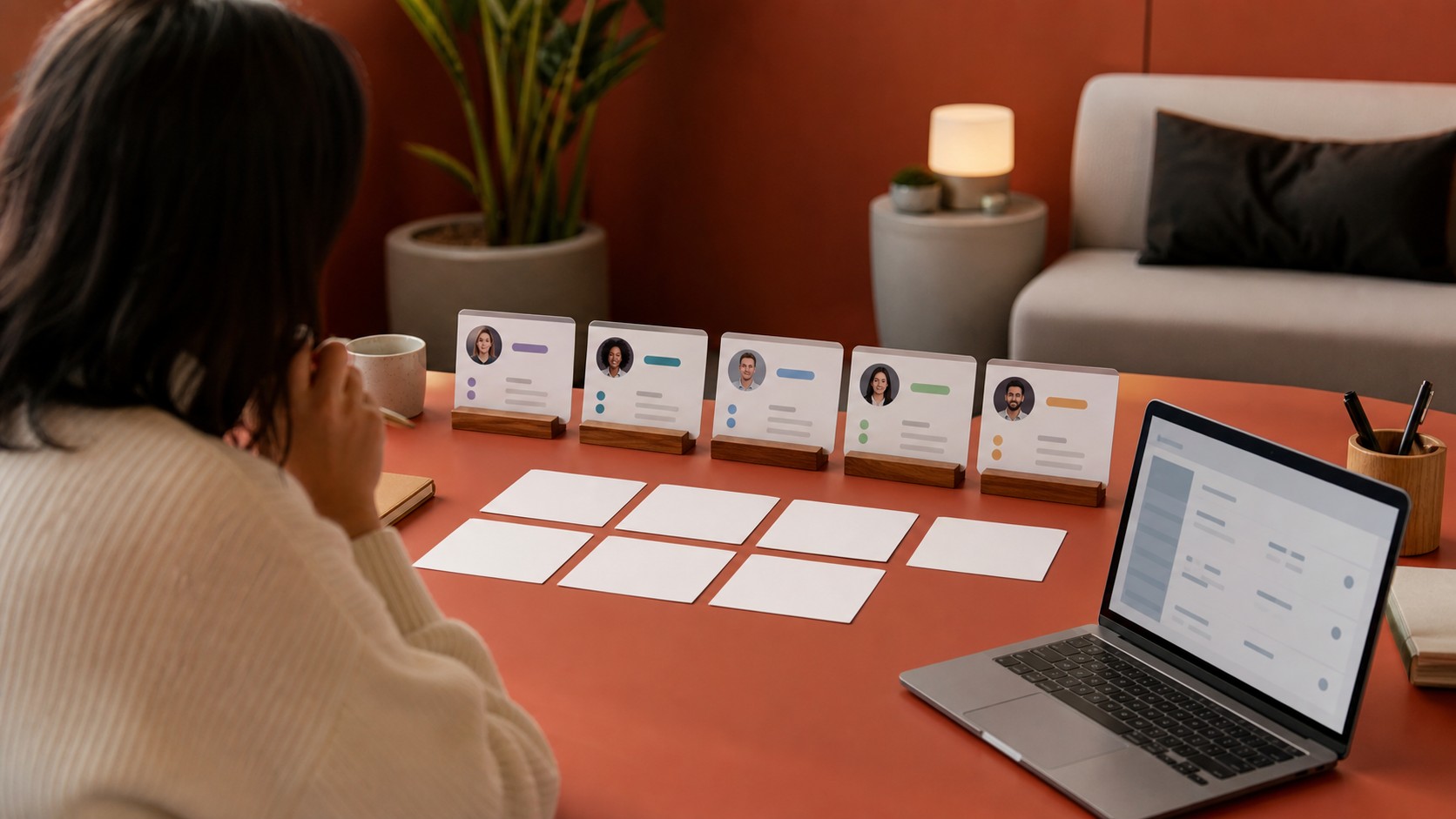 Hiring Management Platforms