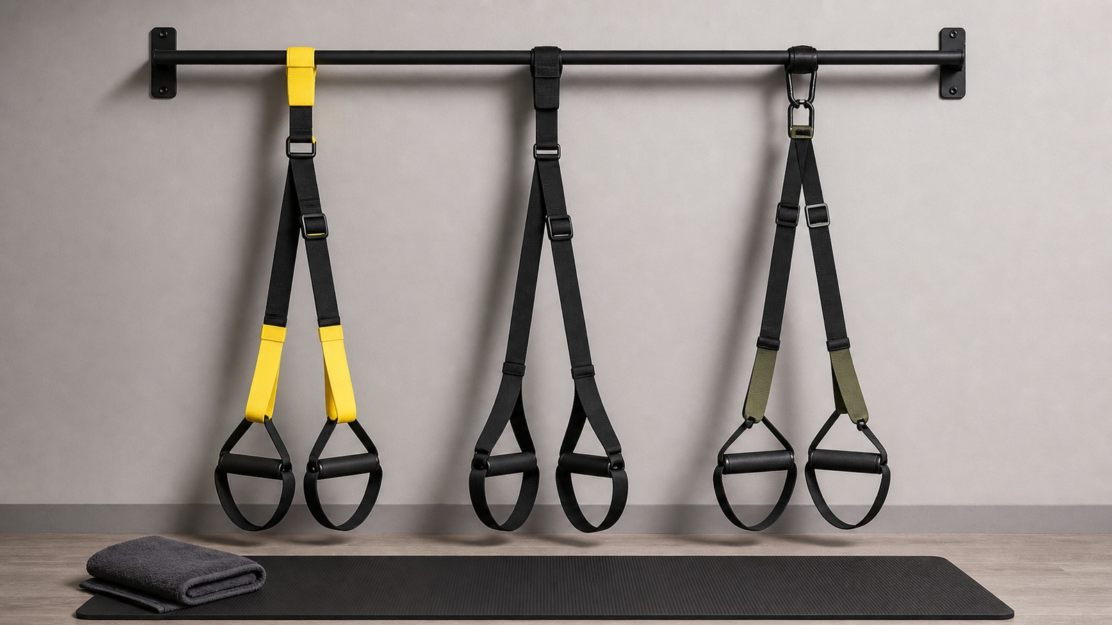 Suspension Trainers