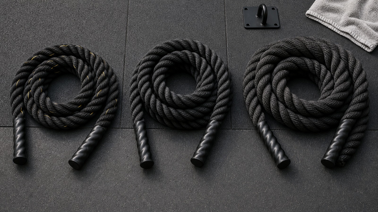 Battle Ropes