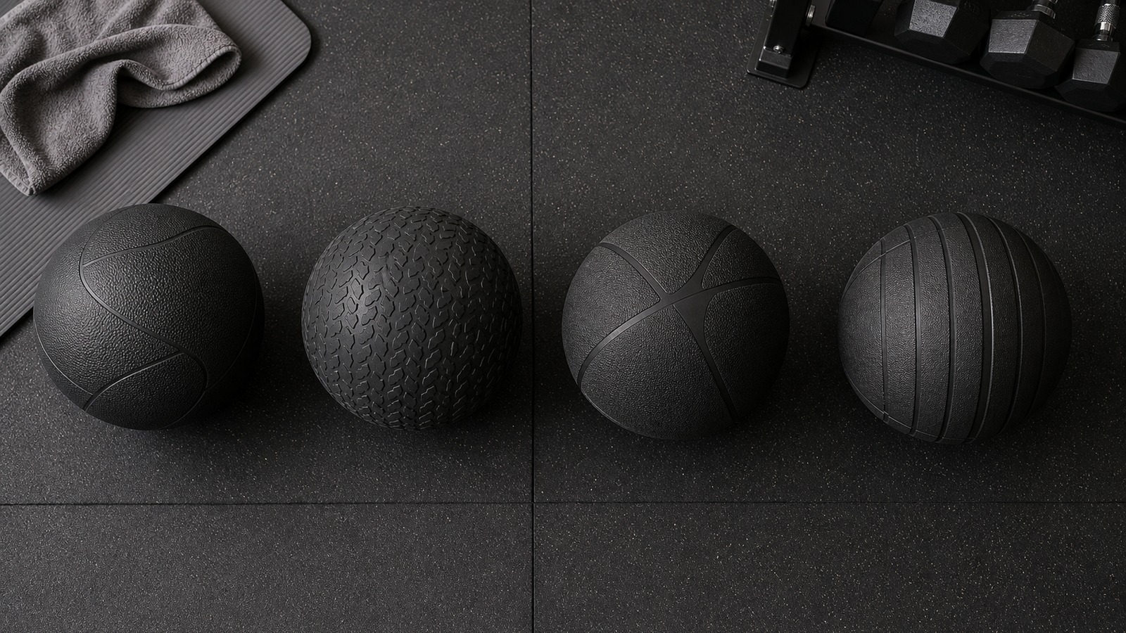 Medicine Balls