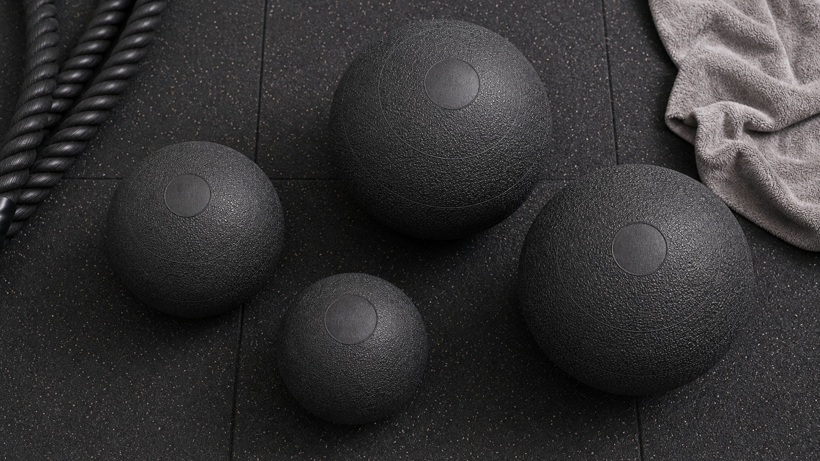 Slam Balls