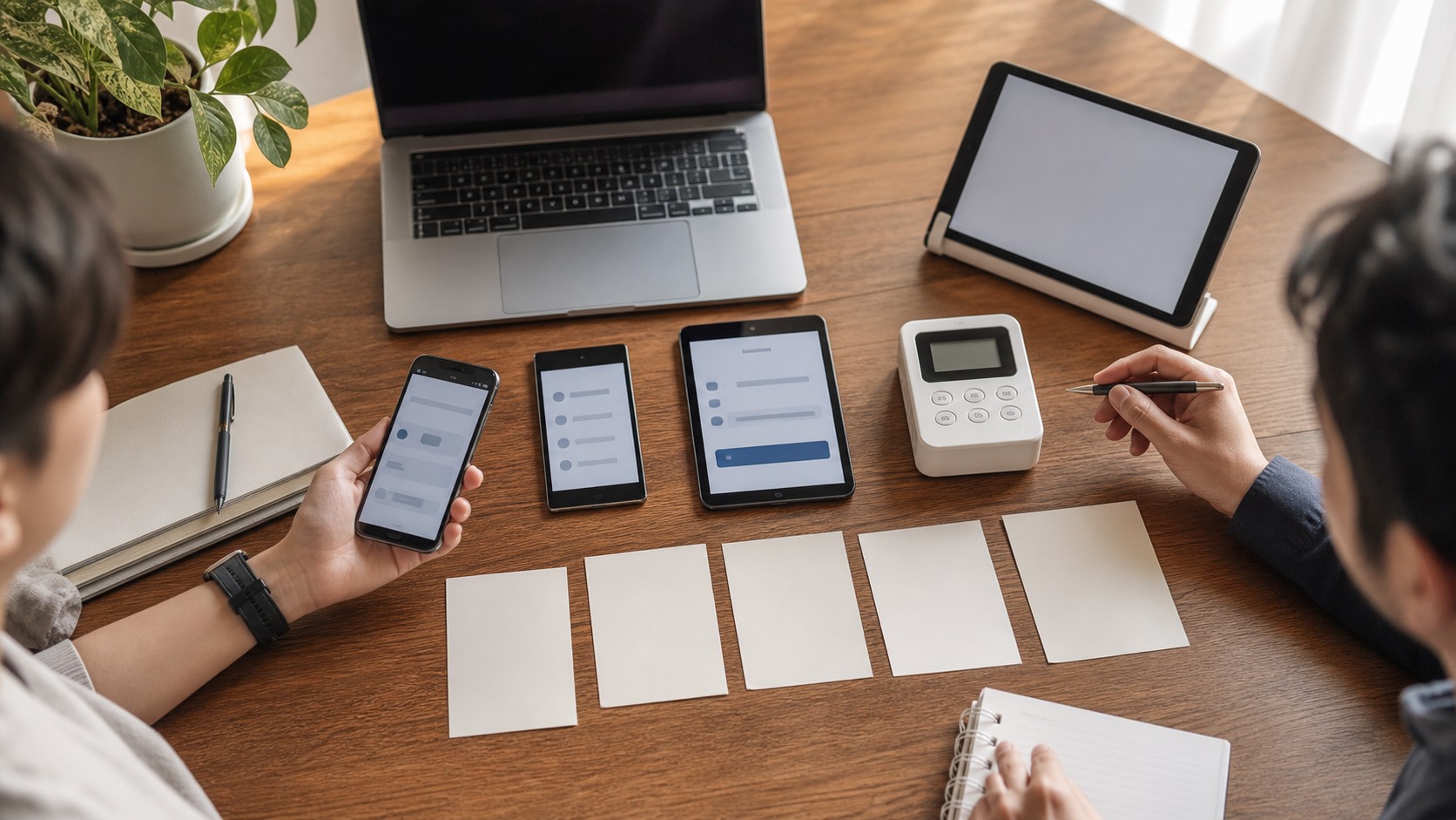 Remote Employee Time Tracking Software