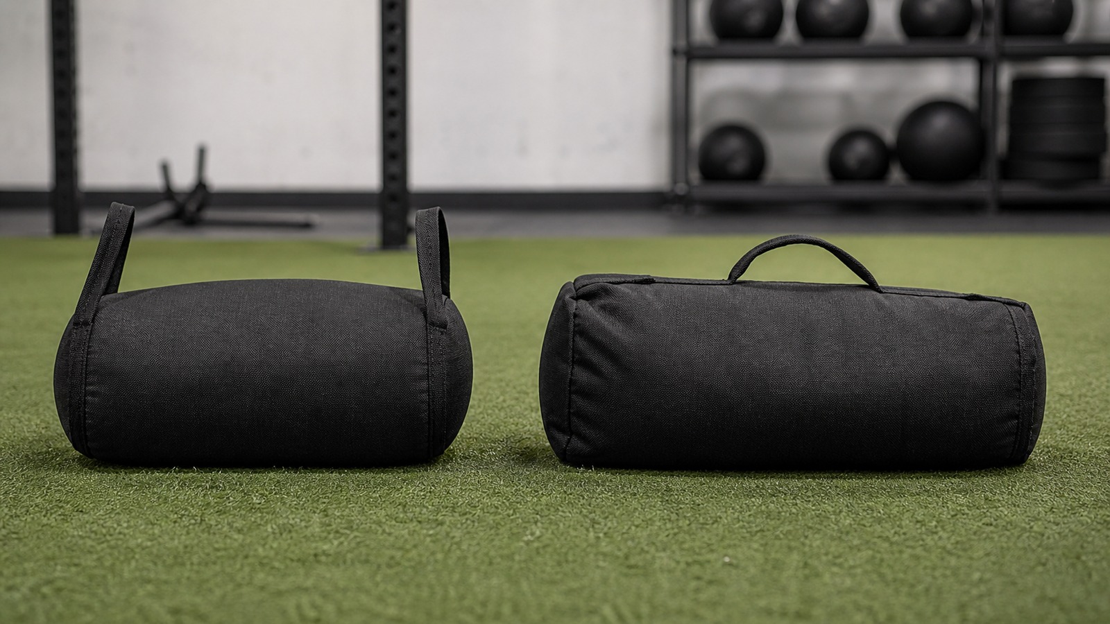 Training Sandbags