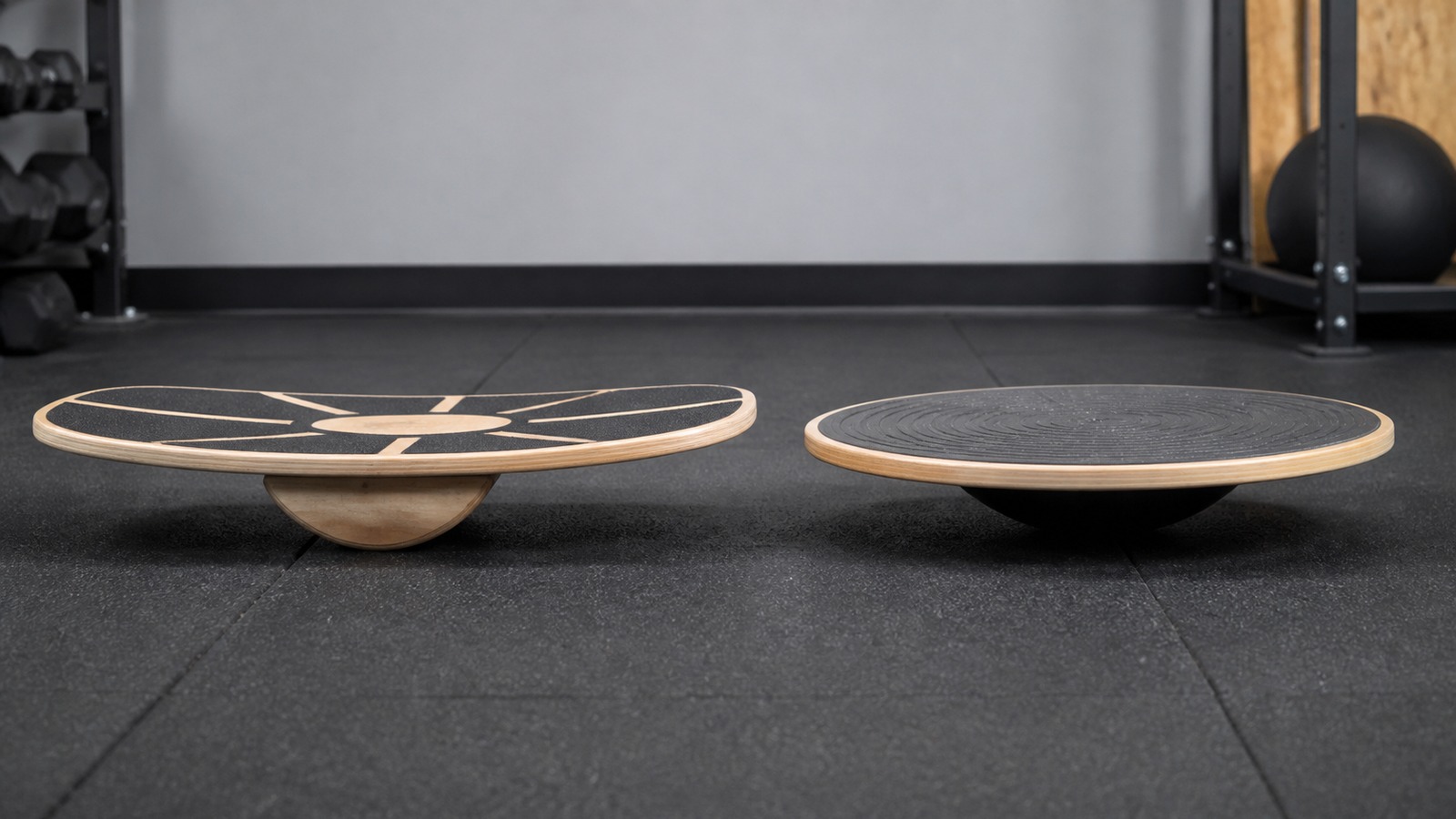 Balance Boards