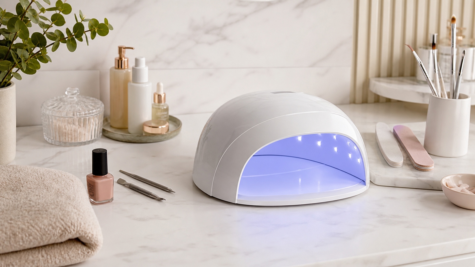 Nail Lamps