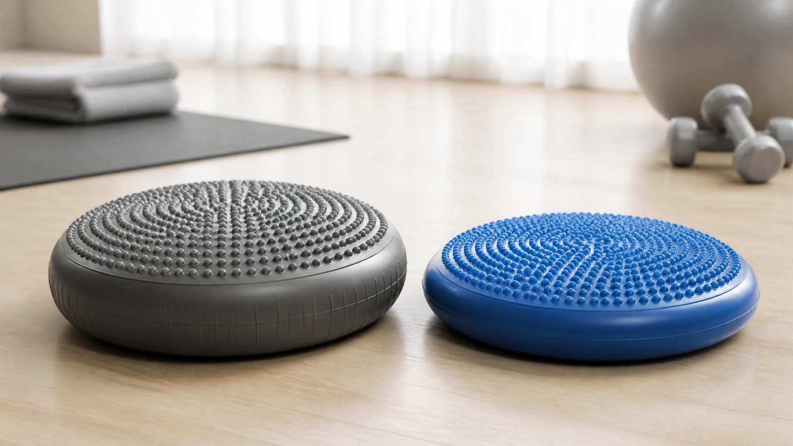 Balance Discs