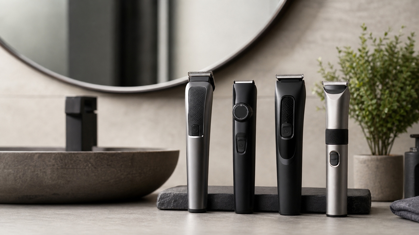 Beard Trimmers