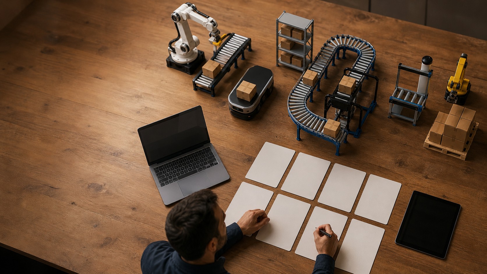 Shipping Automation Software
