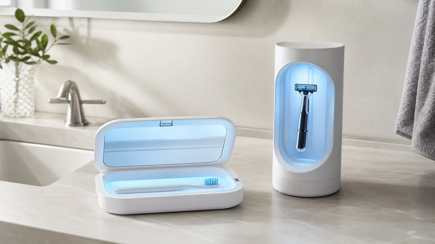 UV Sanitizers