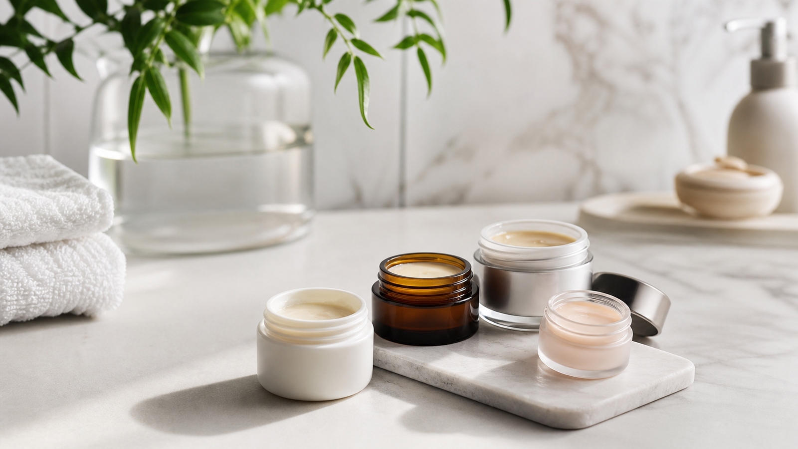 Eye Creams