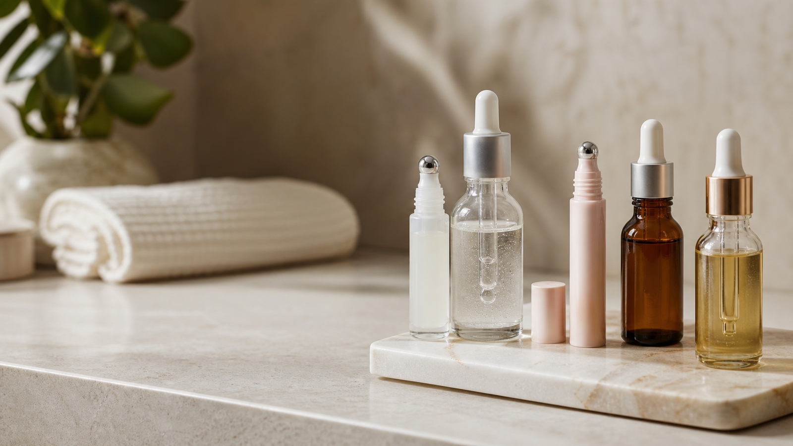 Eye Serums