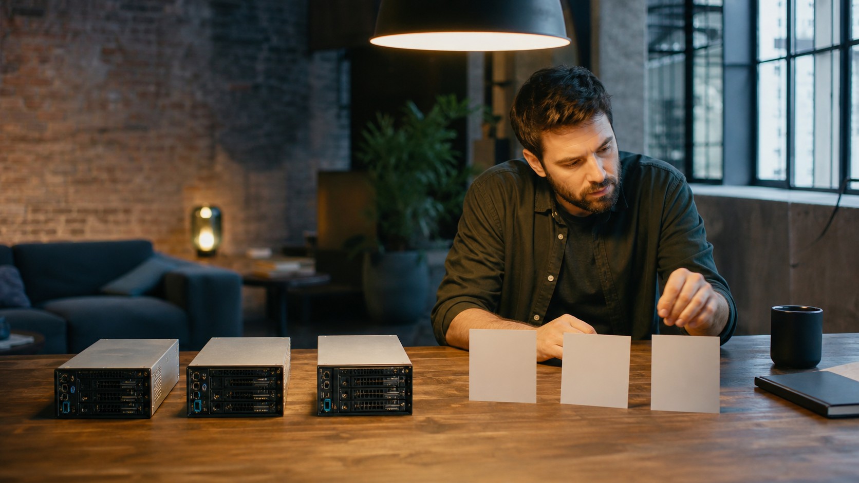 VPS Hosting