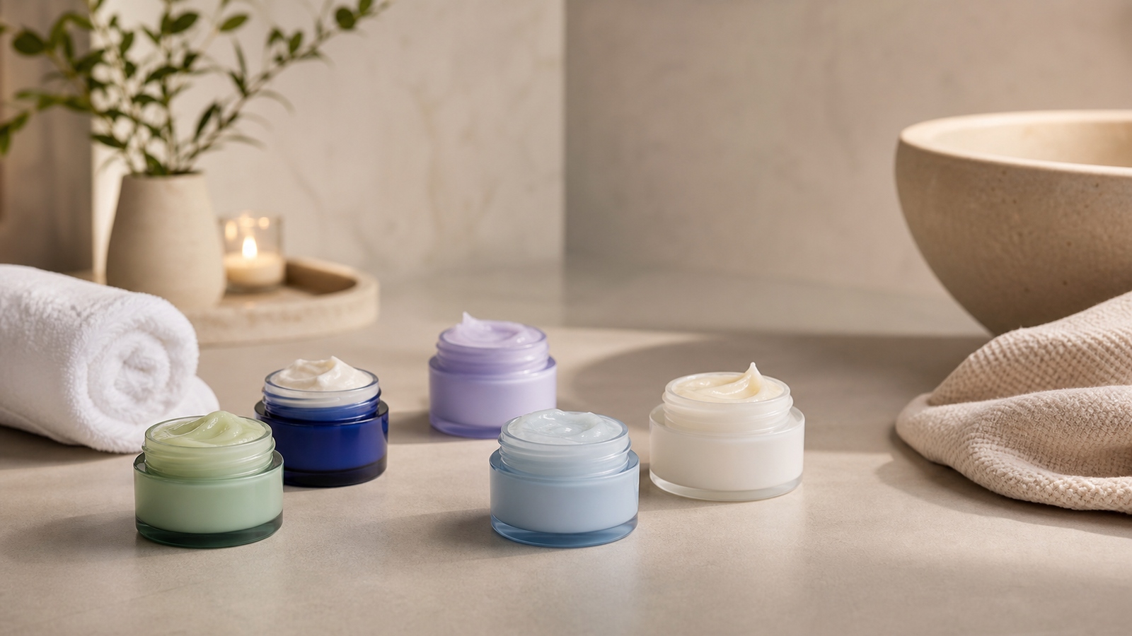 Overnight Masks