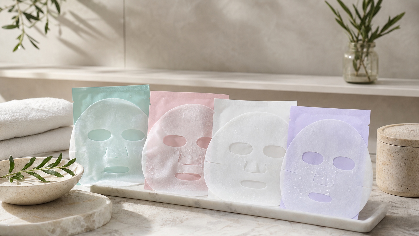 Sheet Masks