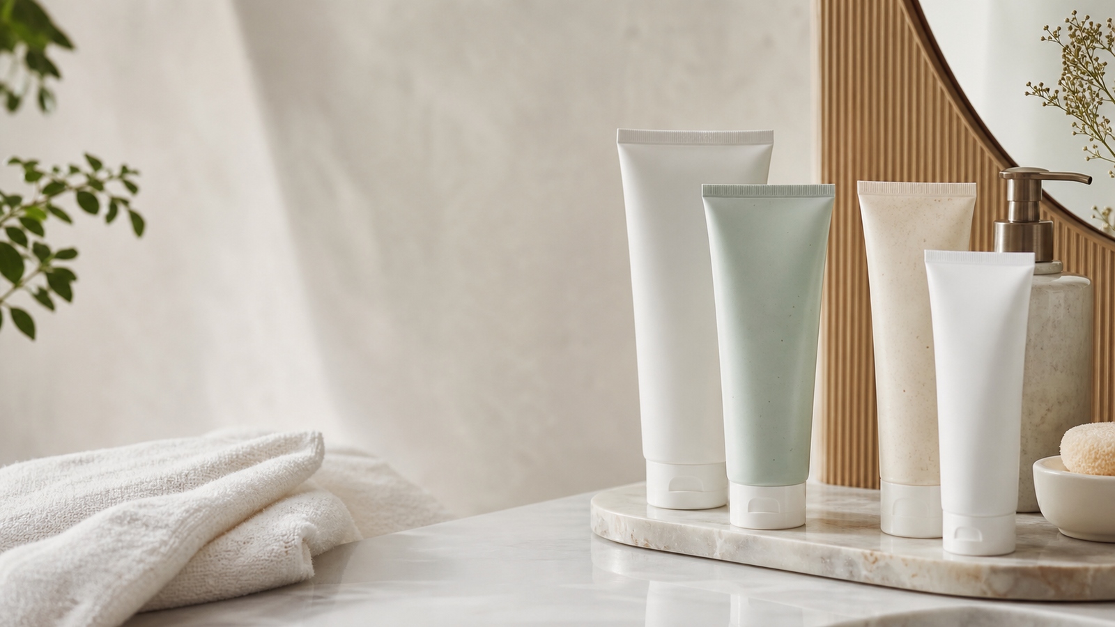 Cream Cleansers