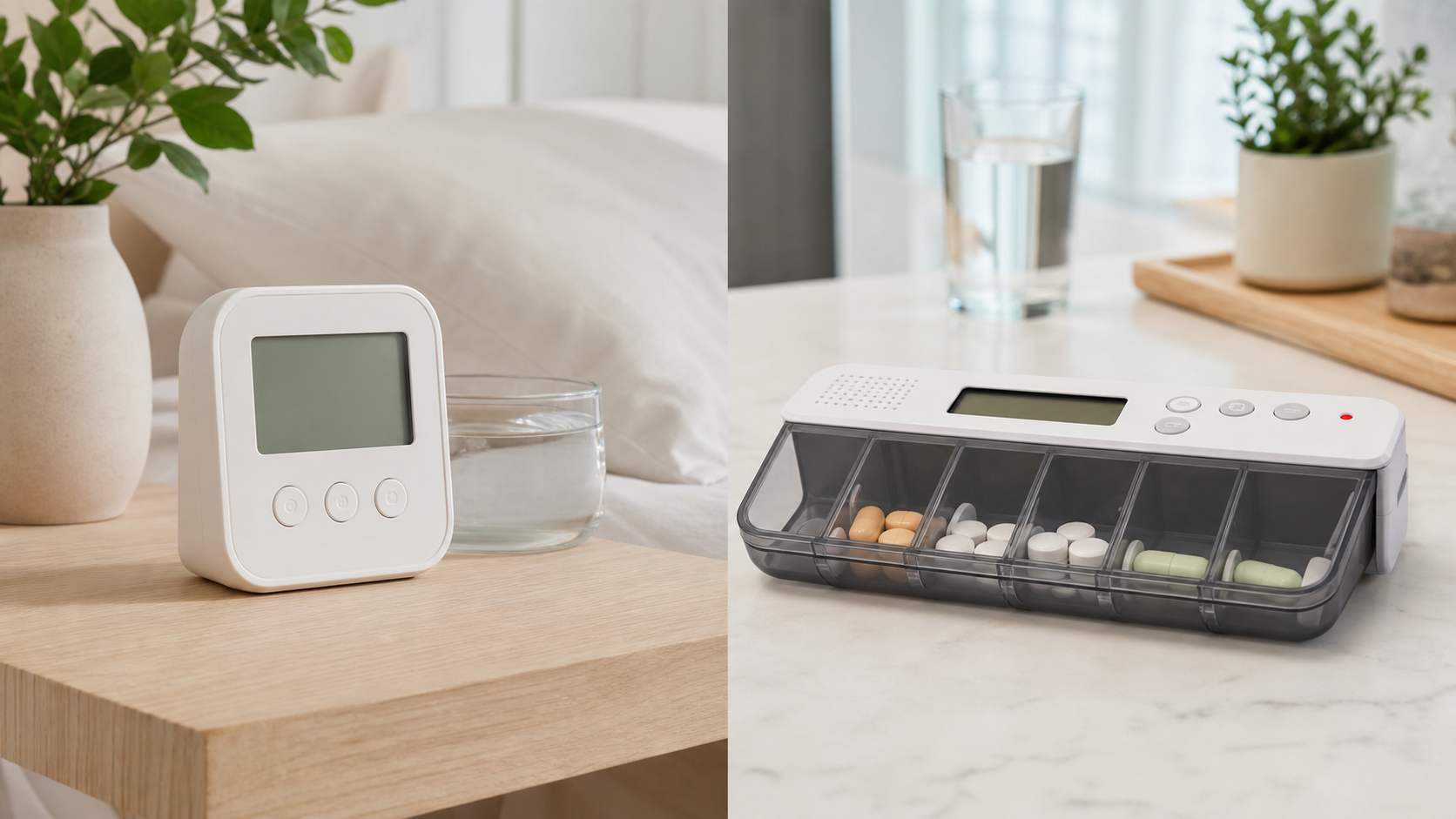 Medication Reminder Devices