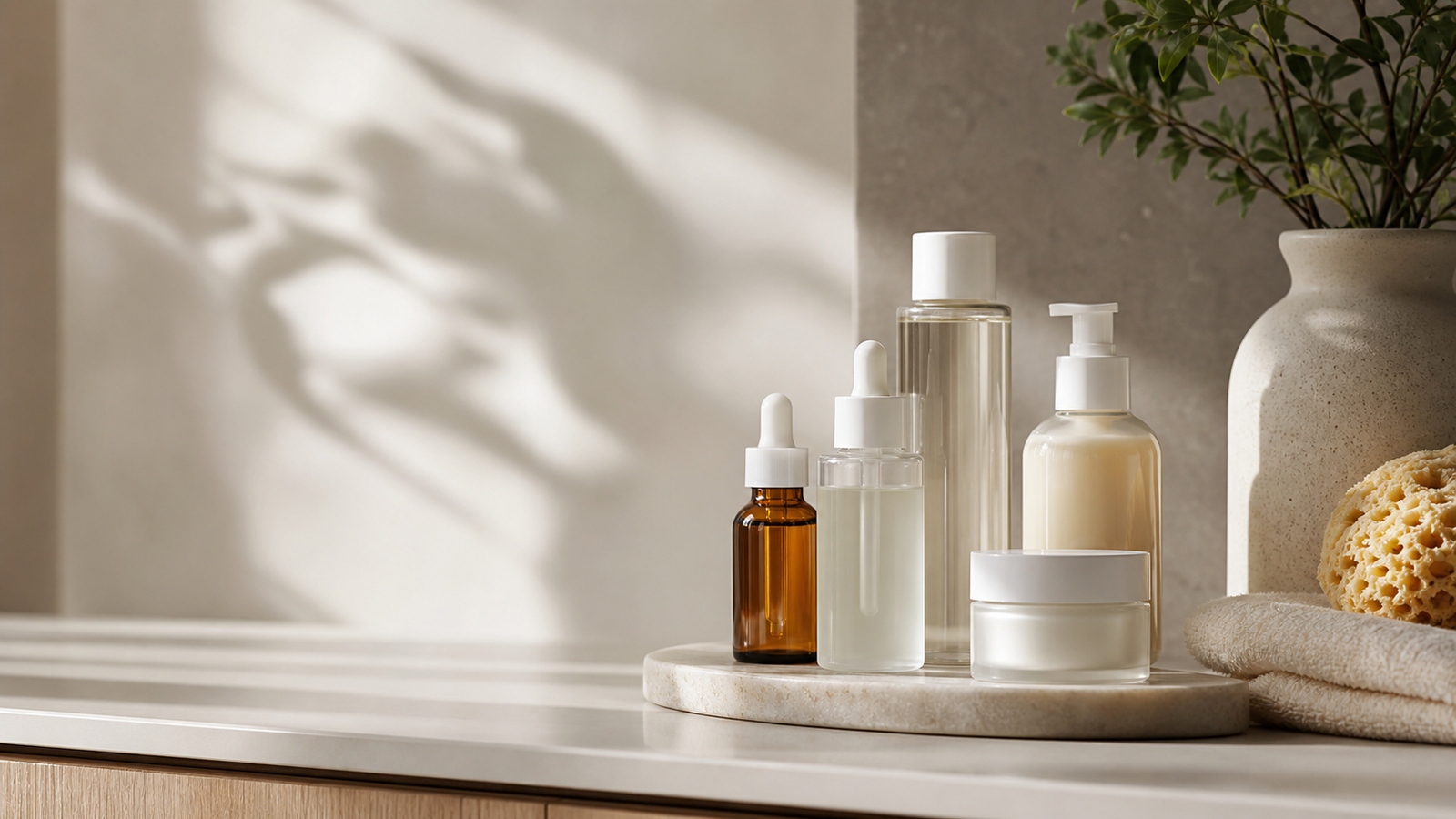 Chemical Exfoliants